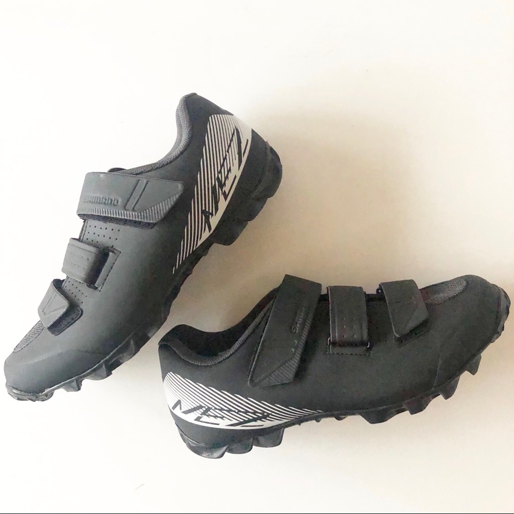 Men's Shimano ME2 SL Mountain Bike Shoes/Eur 39